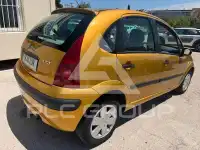 2003 Citroen C3