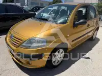 2003 Citroen C3