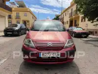 2003 Citroen C3