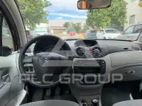 2003 Citroen C3