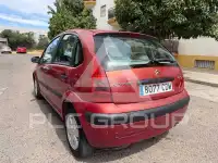 2003 Citroen C3