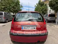 2003 Citroen C3