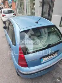 2003 Citroen C3