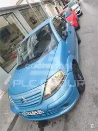 2003 Citroen C3