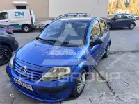 2003 Citroen C3
