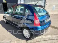 2003 Citroen C3