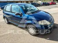 2003 Citroen C3