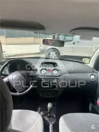 2003 Citroen C3