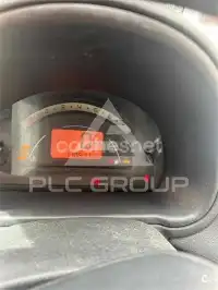 2003 Citroen C3