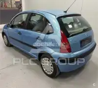 2003 Citroen C3