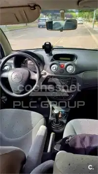 2003 Citroen C3