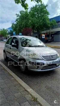 2003 Citroen C3