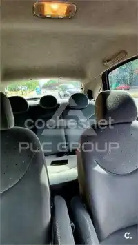 2003 Citroen C3