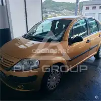 2003 Citroen C3