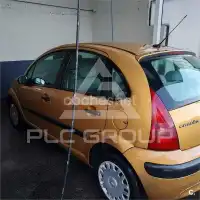 2003 Citroen C3
