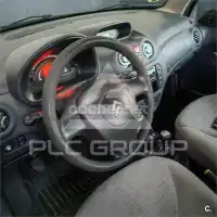 2003 Citroen C3
