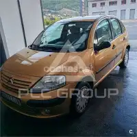 2003 Citroen C3
