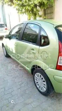 2003 Citroen C3