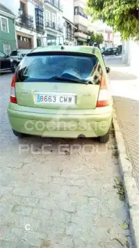 2003 Citroen C3