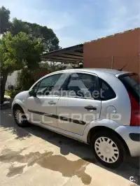 2003 Citroen C3