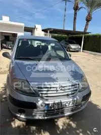 2003 Citroen C3