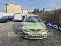 2003 Citroen C3