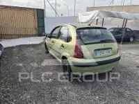 2003 Citroen C3