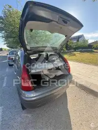 2003 Citroen C3