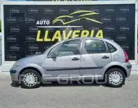 2003 Citroen C3