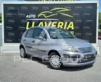 2003 Citroen C3
