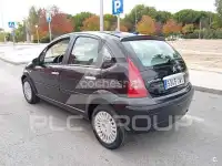 2003 Citroen C3