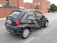 2003 Citroen C3