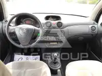 2003 Citroen C3