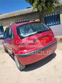2003 Citroen C3