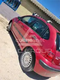 2003 Citroen C3