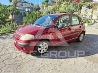 2003 Citroen C3