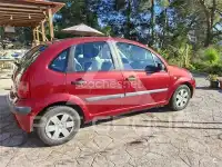 2003 Citroen C3