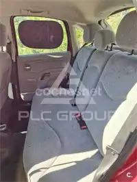 2003 Citroen C3