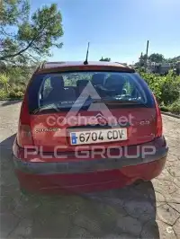 2003 Citroen C3