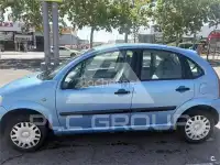 2003 Citroen C3