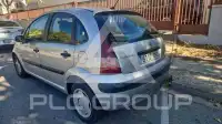 2003 Citroen C3