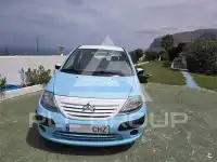 2003 Citroen C3