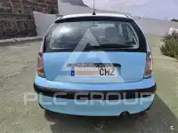 2003 Citroen C3