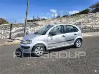 2003 Citroen C3