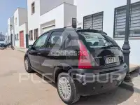 2003 Citroen C3