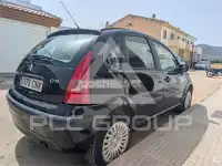 2003 Citroen C3