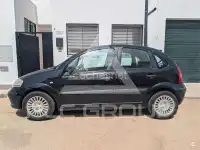 2003 Citroen C3