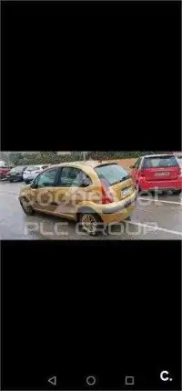 2003 Citroen C3