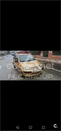 2003 Citroen C3