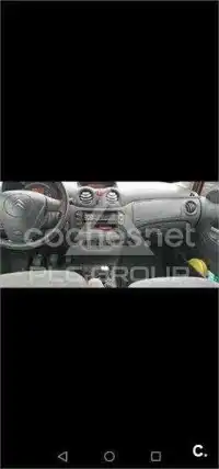 2003 Citroen C3